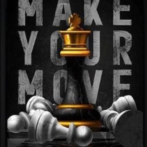 Meet your Posher, Juan carlos